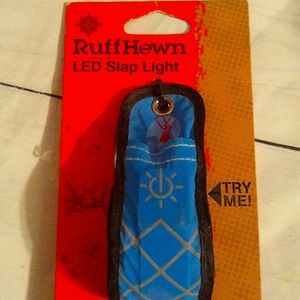 BOGO Slap light bracelet